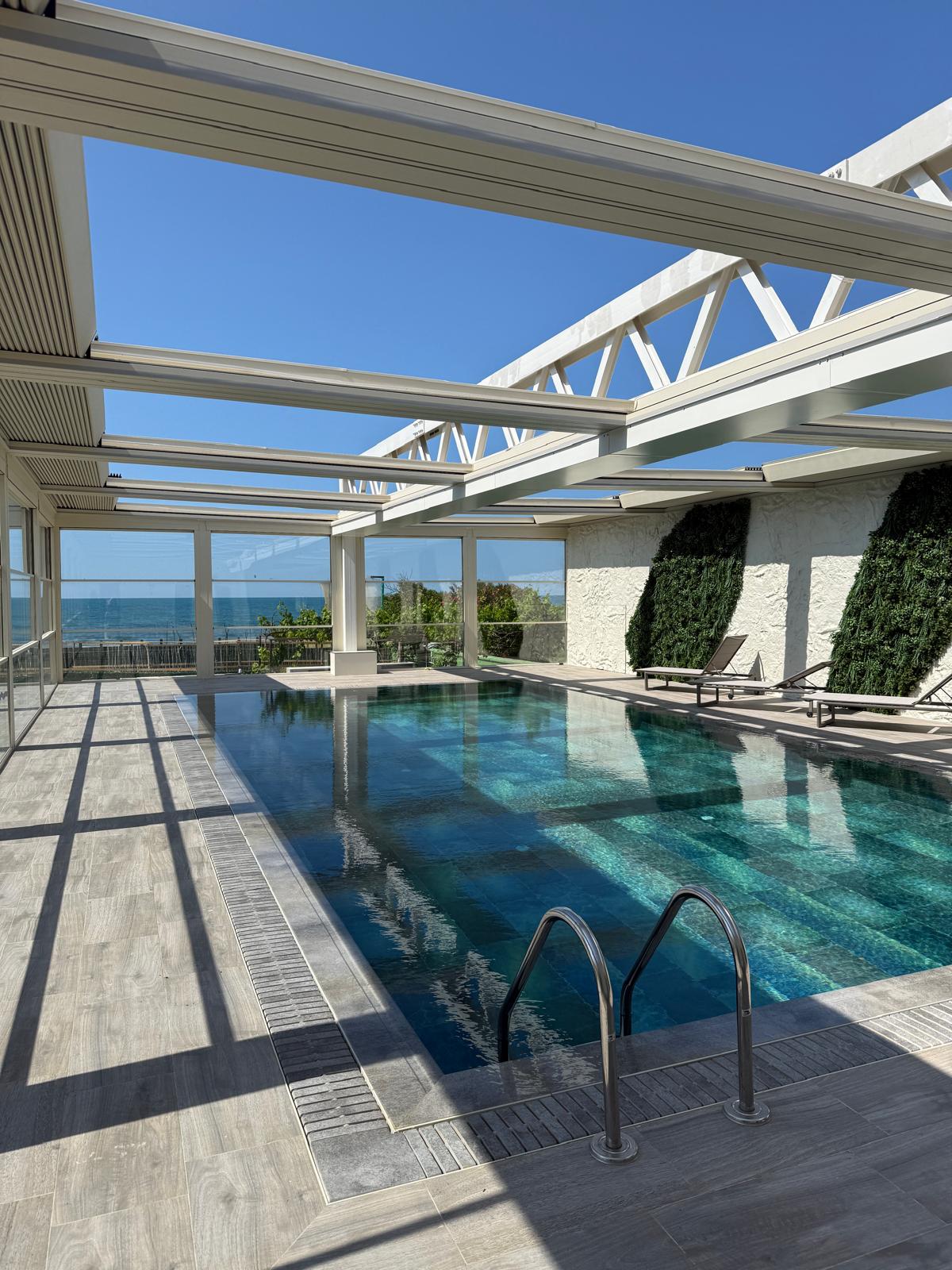 Akçakoca Villaları