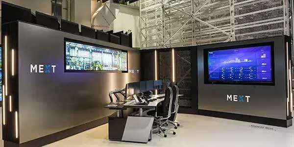 Ataşehir Mext Teknoloji