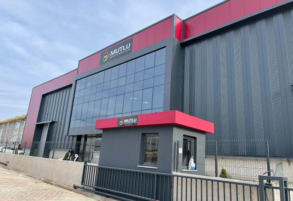 Kocaeli Mutlu Plastik